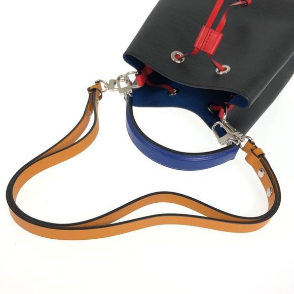 Louis Vuitton NeoNoe BB Epi Leather Shoulder Bag black - Picture 8 of 14